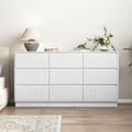 Mika Storage Dresser