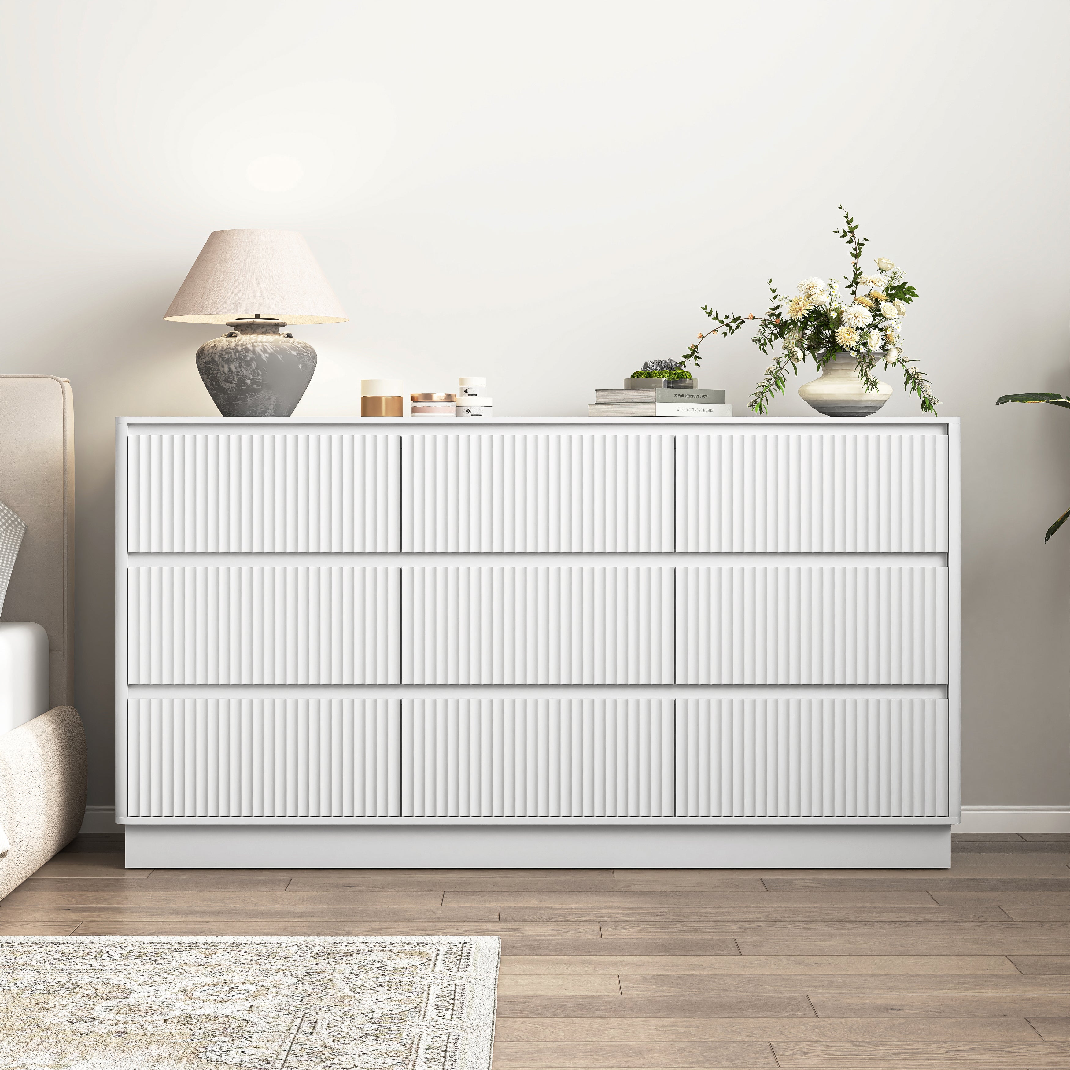 Mika Storage Dresser