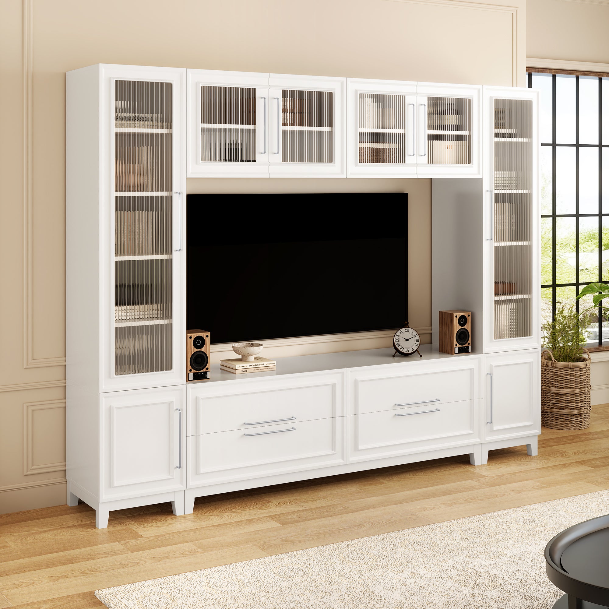 Ulla TV Stand