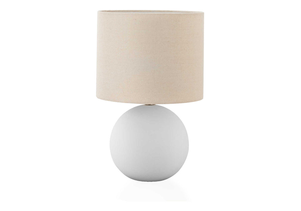 Skadi Ceramic Table Lamp