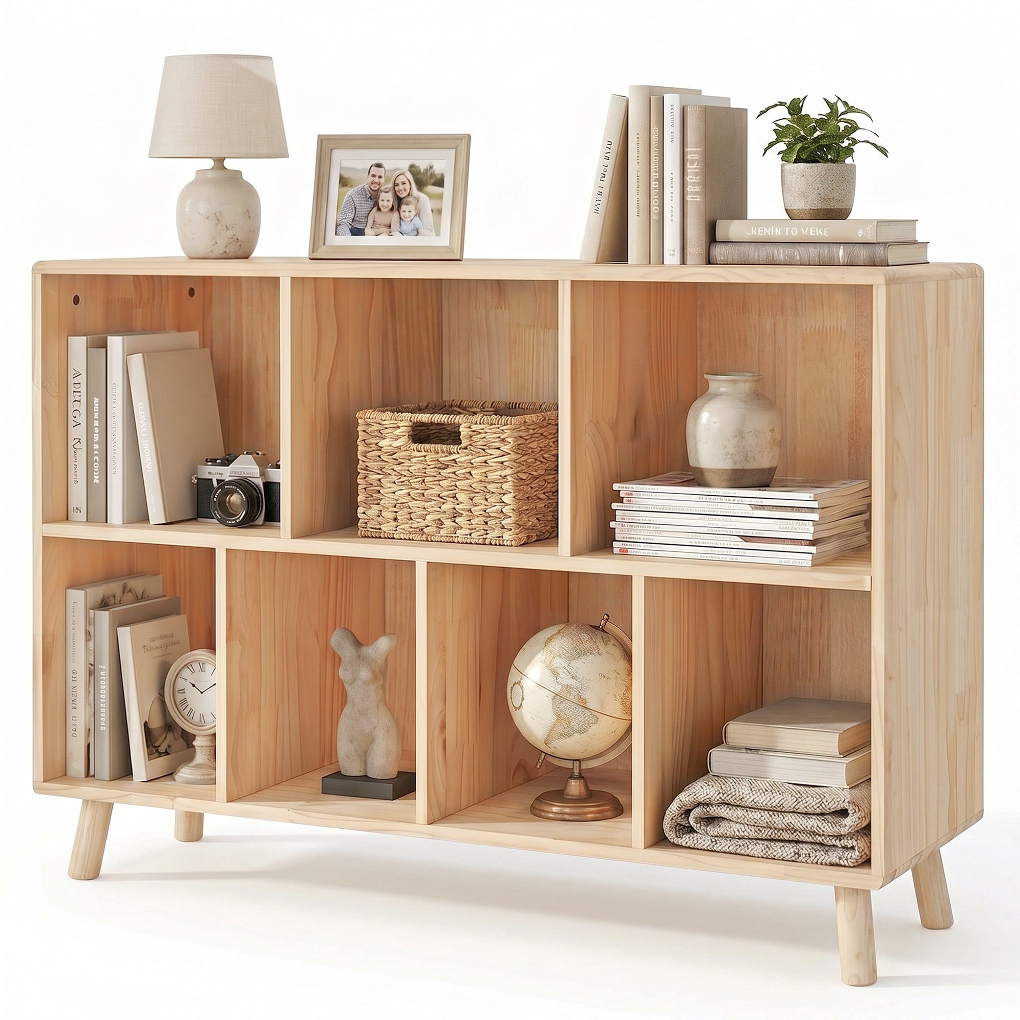 Bosse File Cabinets