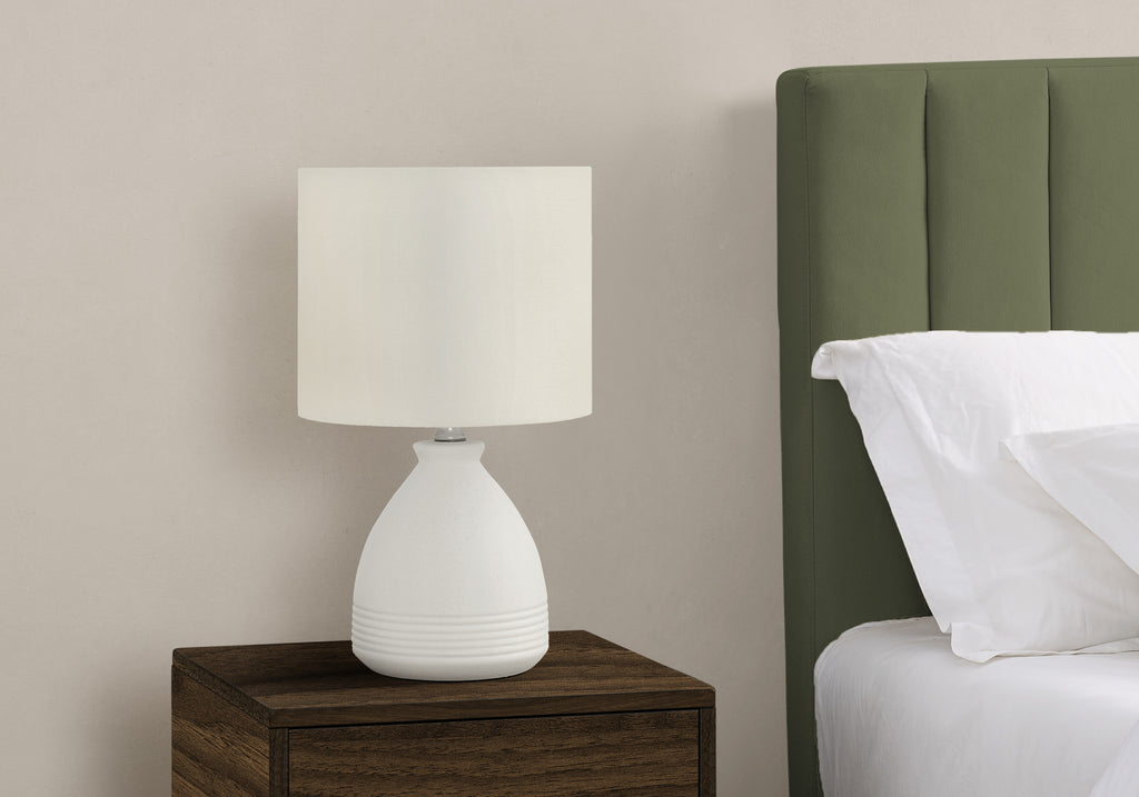 Mist Ceramic Table Lamp