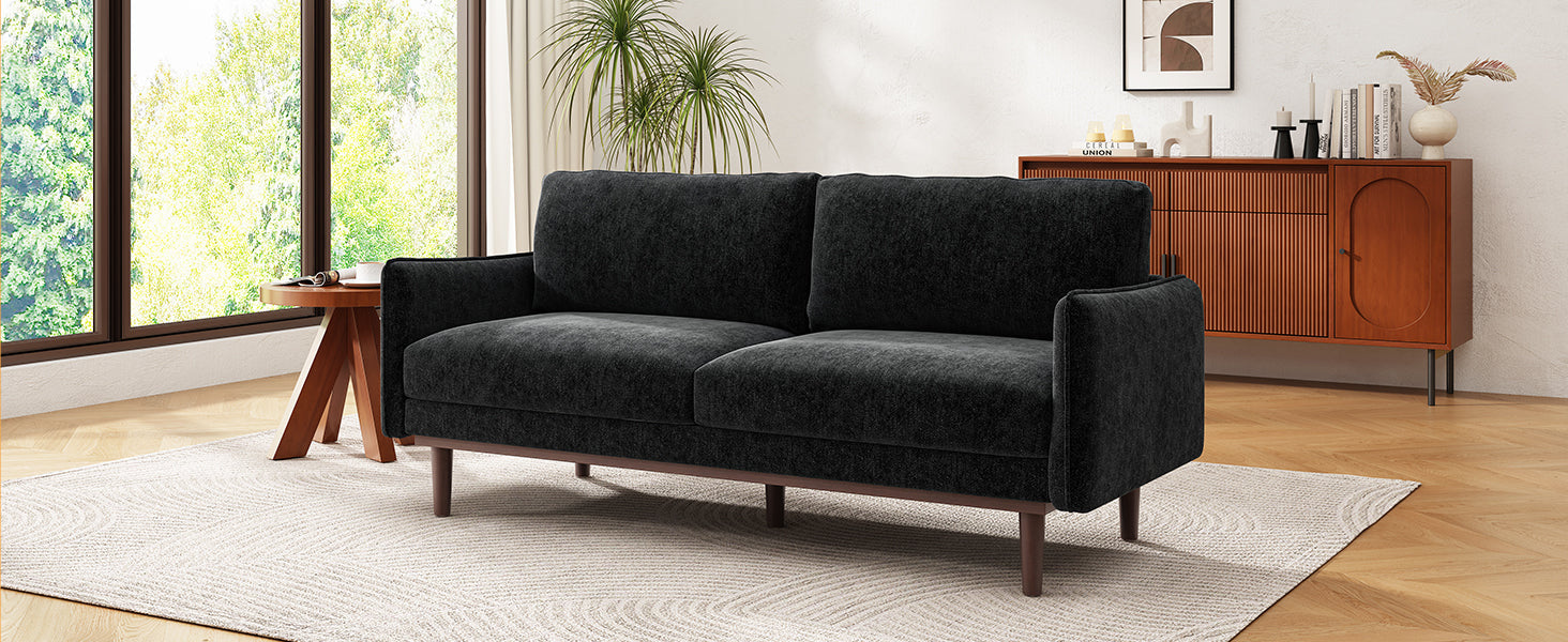 Jofrid Loveseat