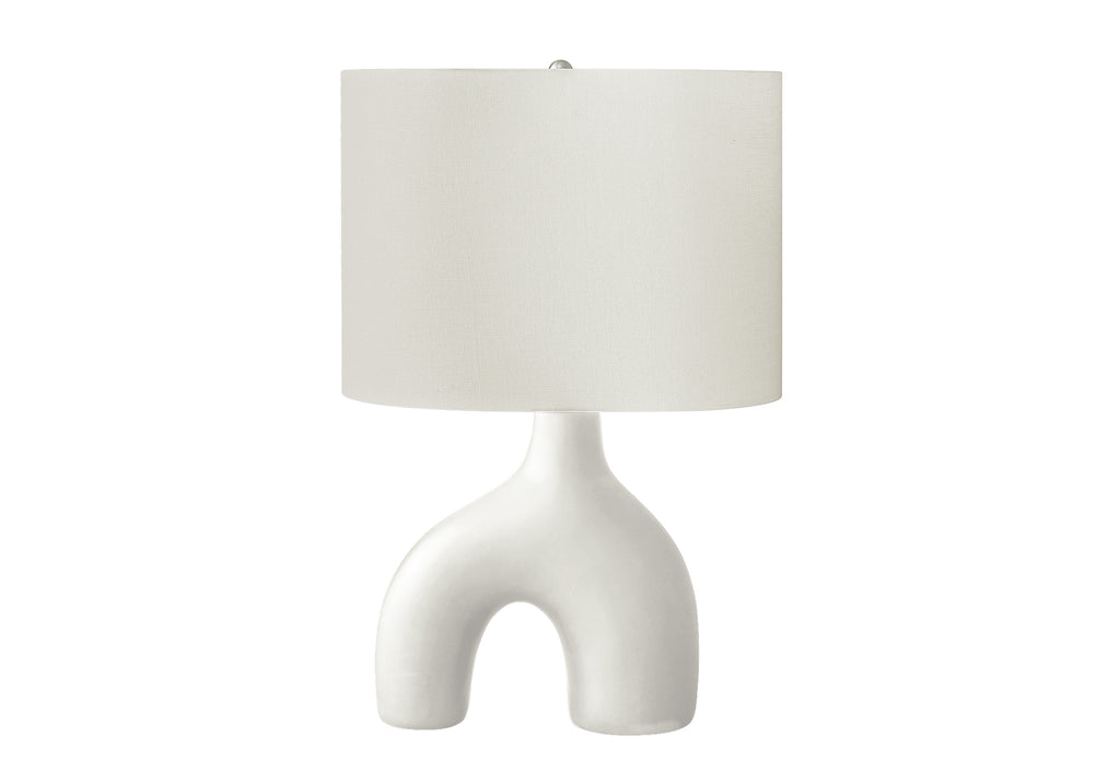 Ylve Ceramic Table Lamp