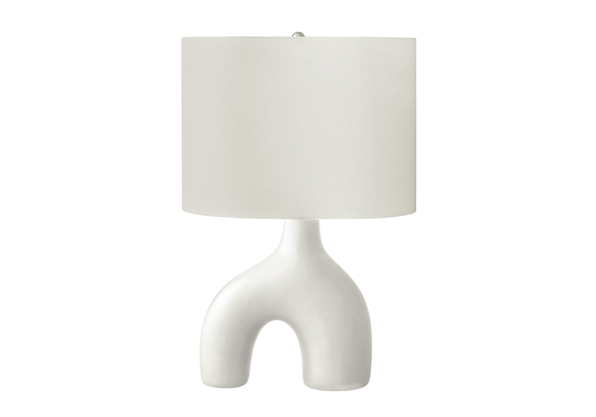Ylve Ceramic Table Lamp