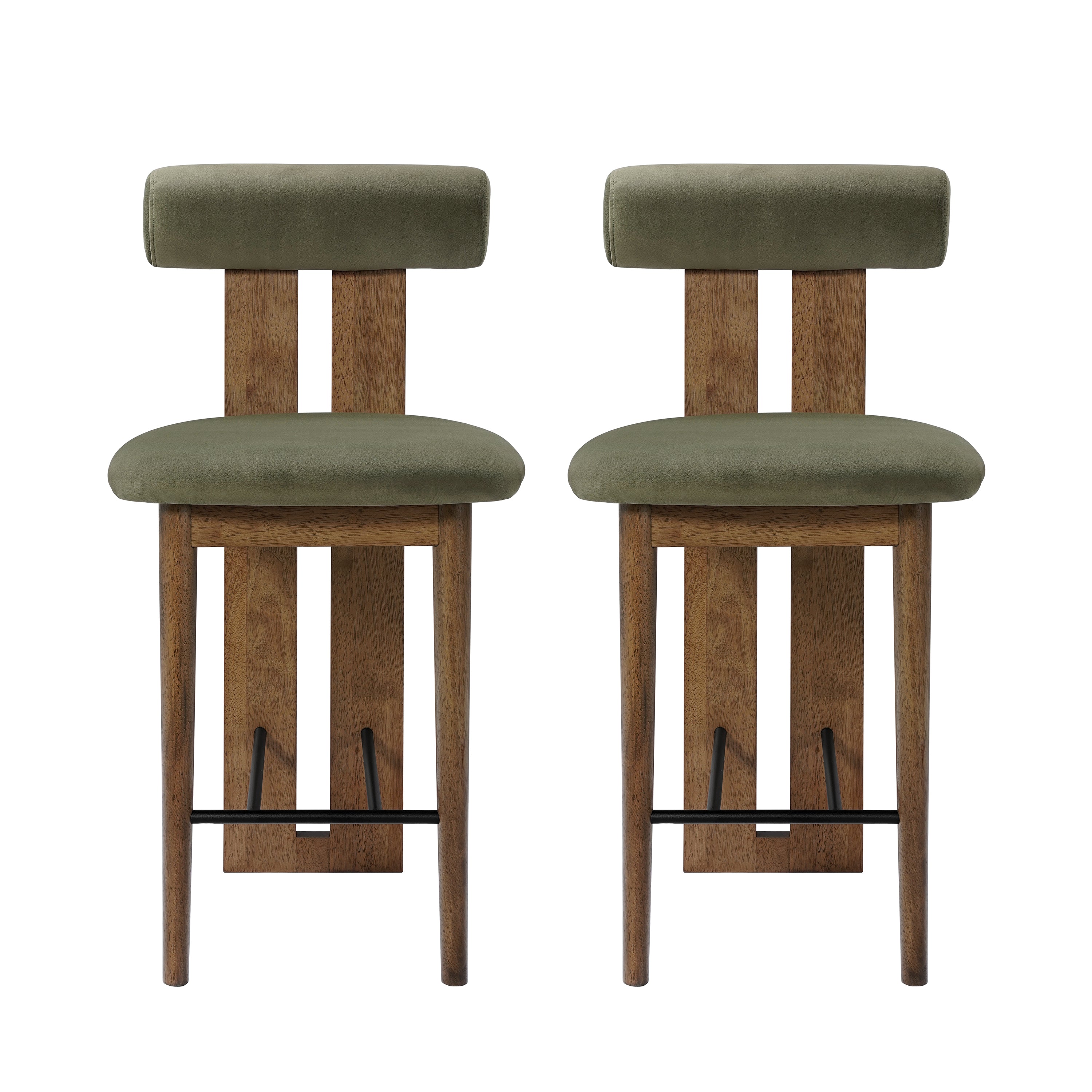 Halvor Walnut Dining Chair