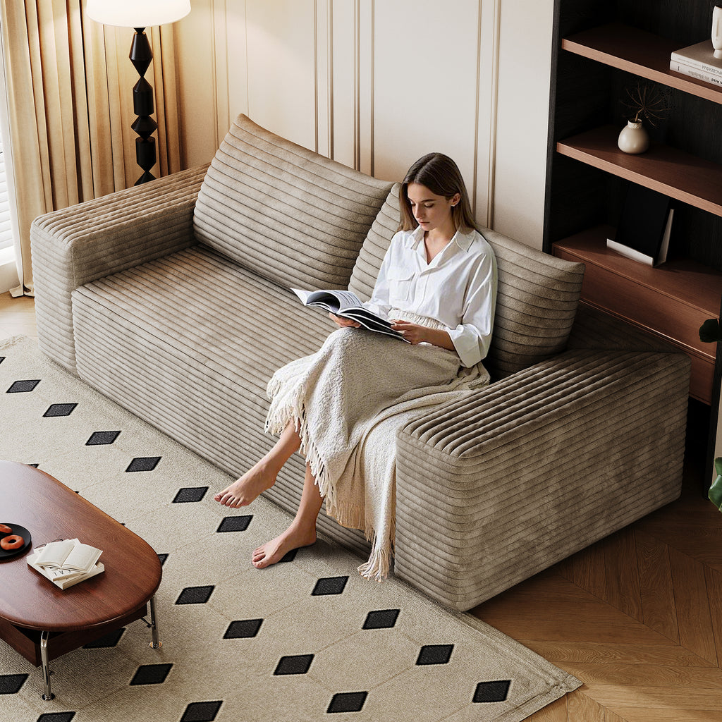 Soren Loveseat