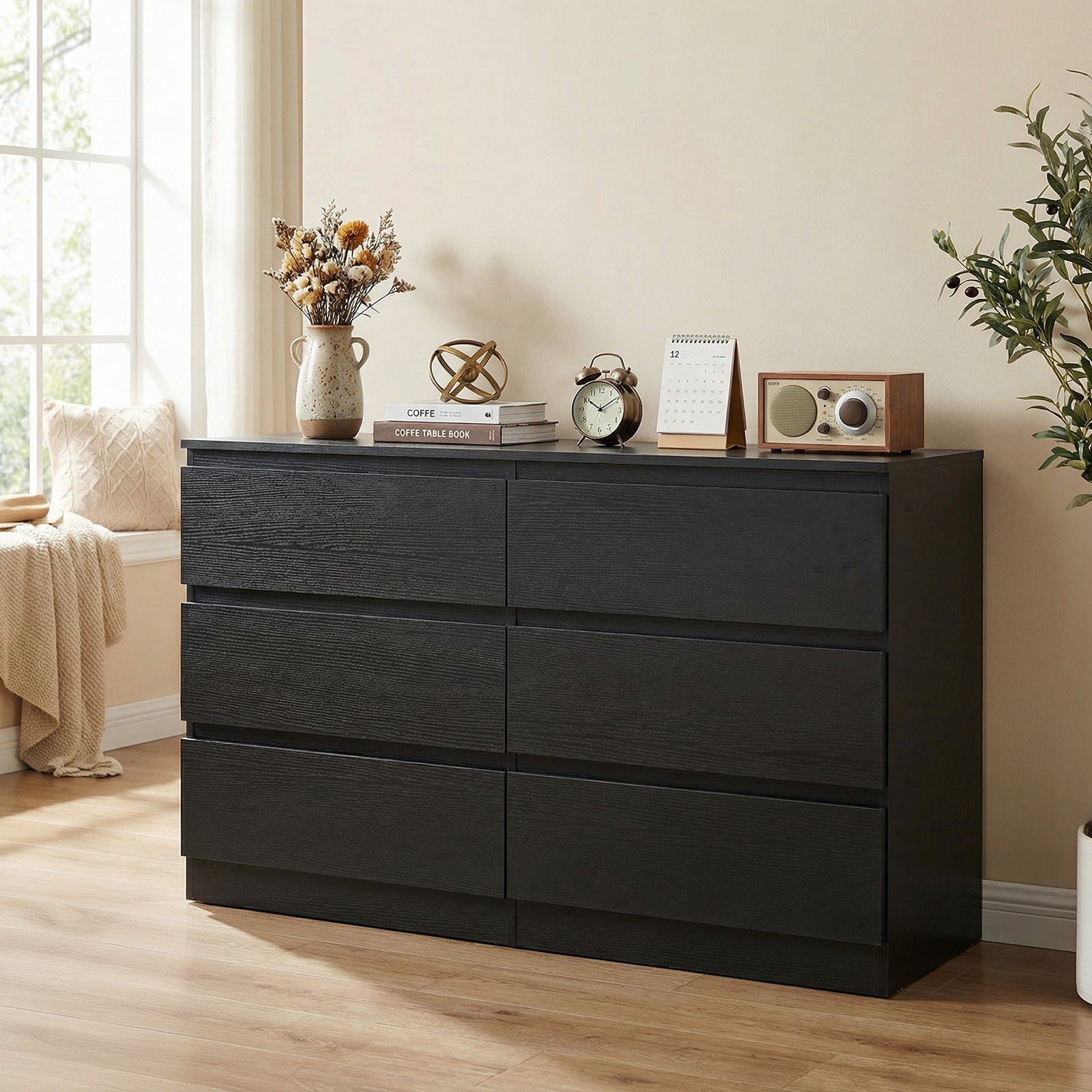 Kaia Storage Dresser