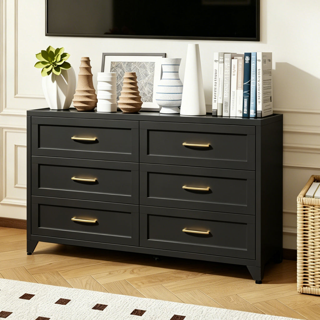 Iver Storage Dresser