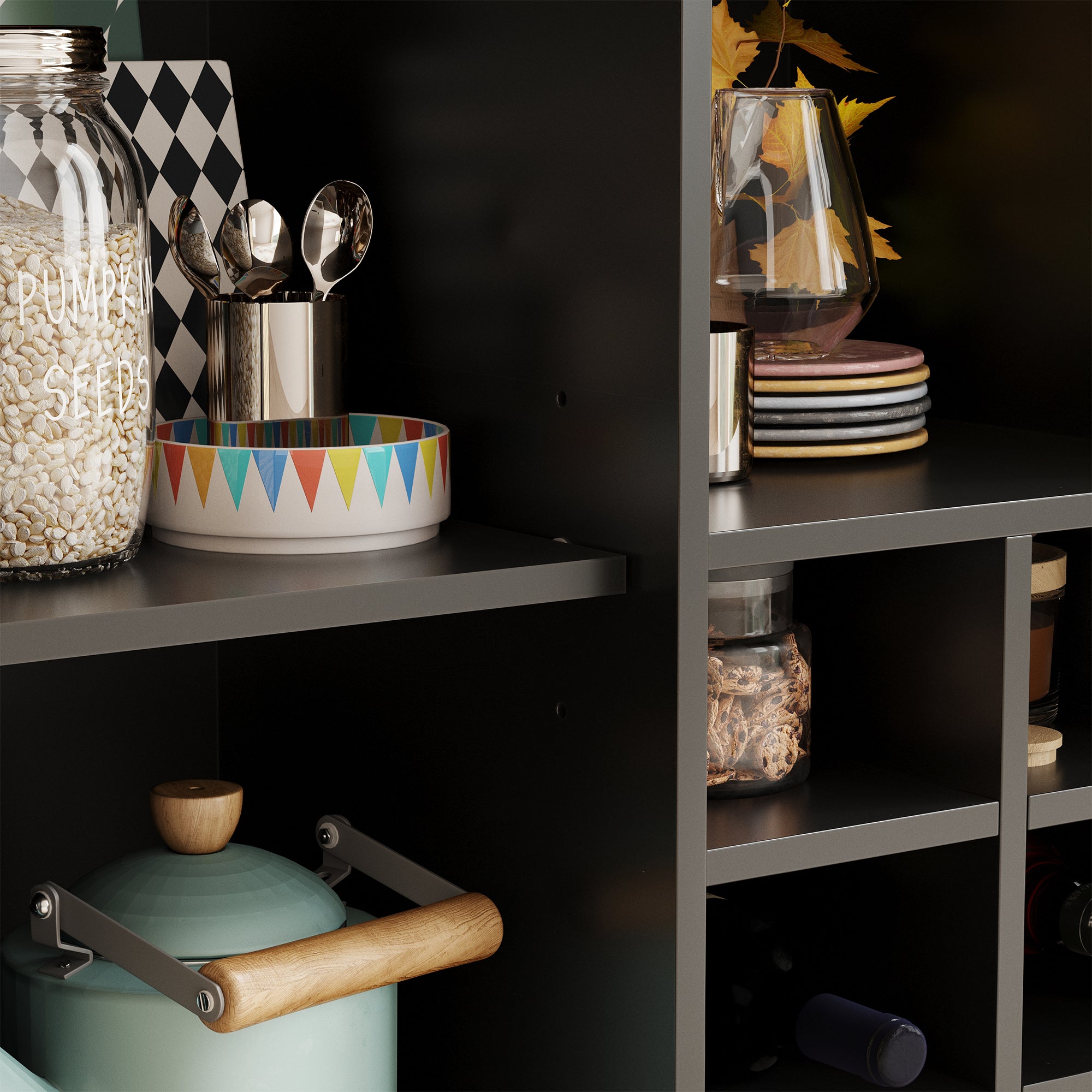 Kip Sideboard