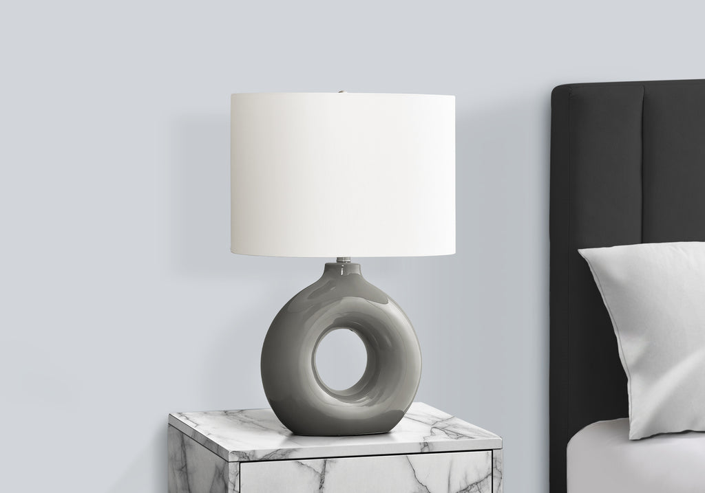 Frigyd Ceramic Table Lamp