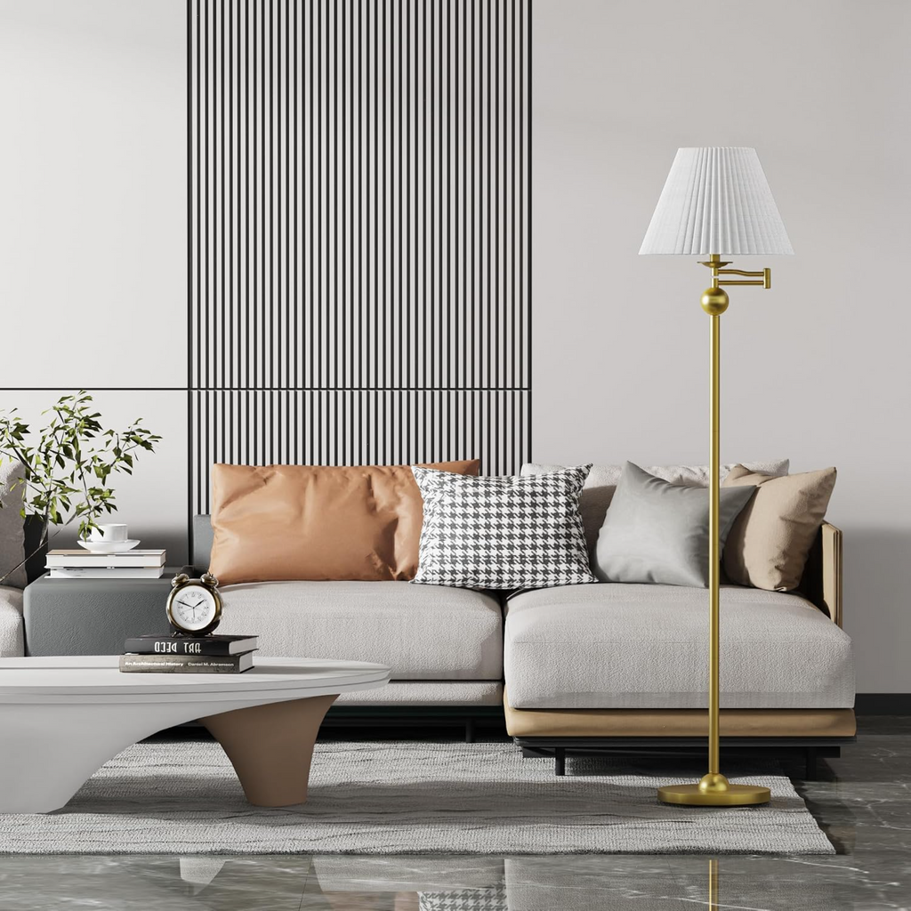 Gislinde Floor Lamp