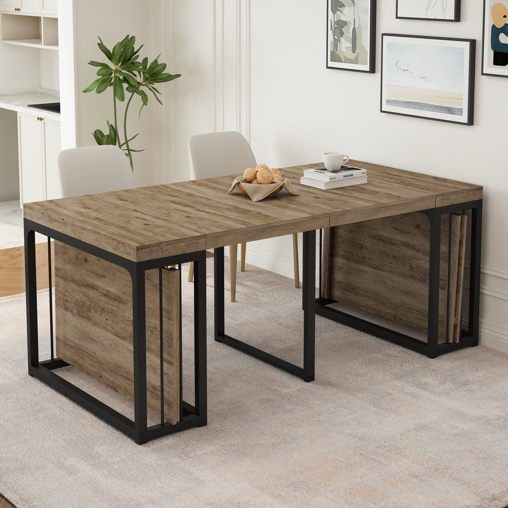 Hedda Extendable Dining Table