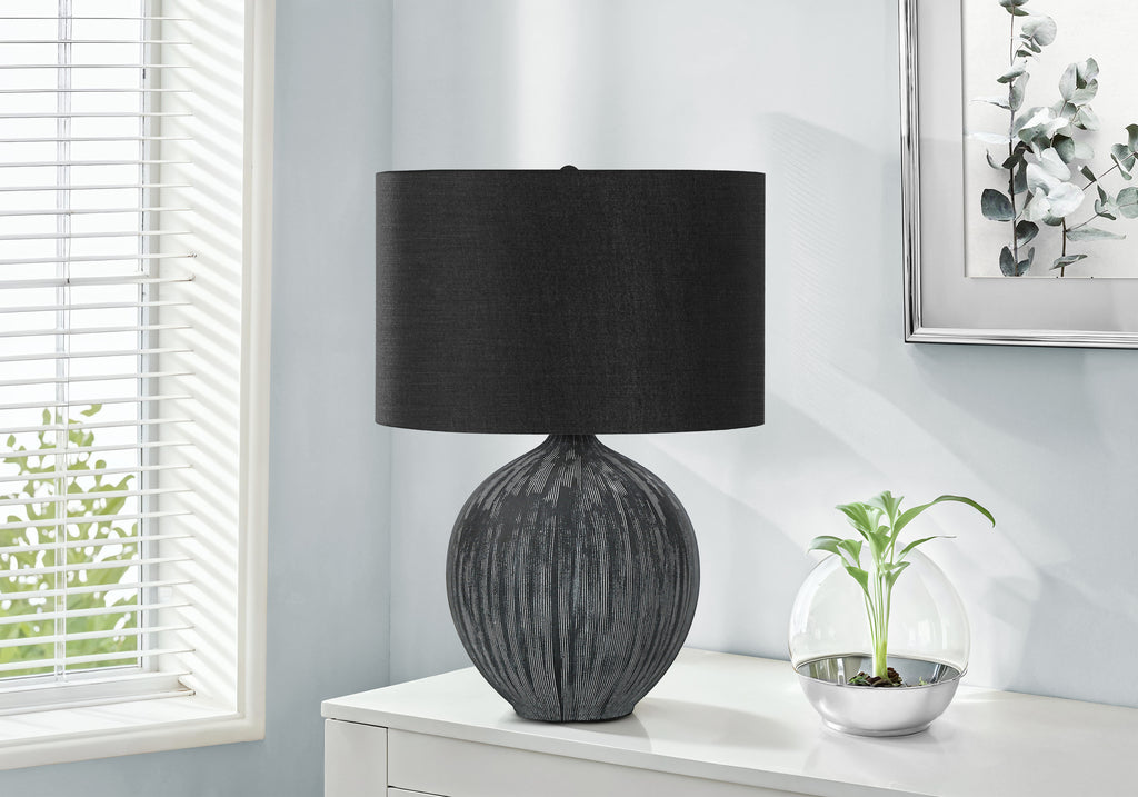 Jokum Ceramic Table Lamp