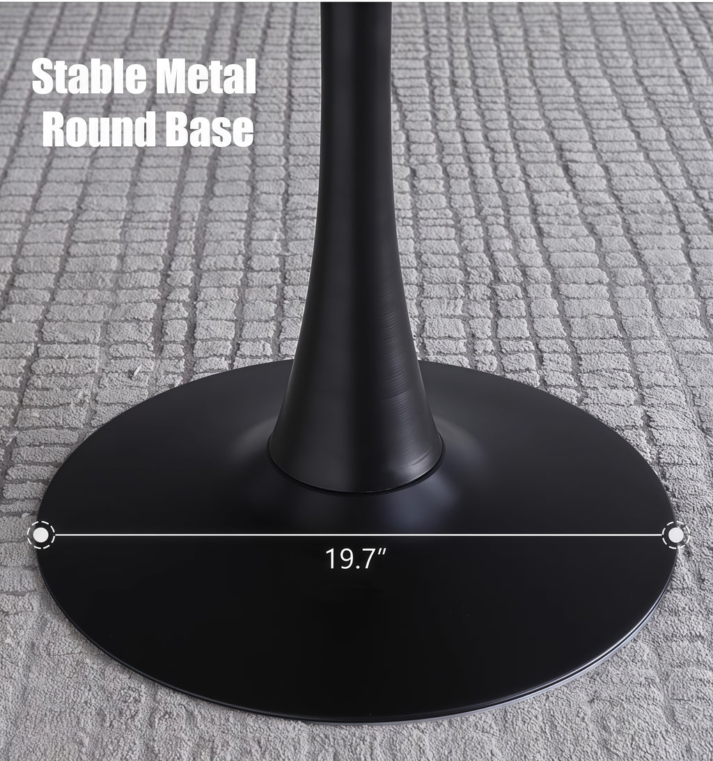 Vims Round Dining Table