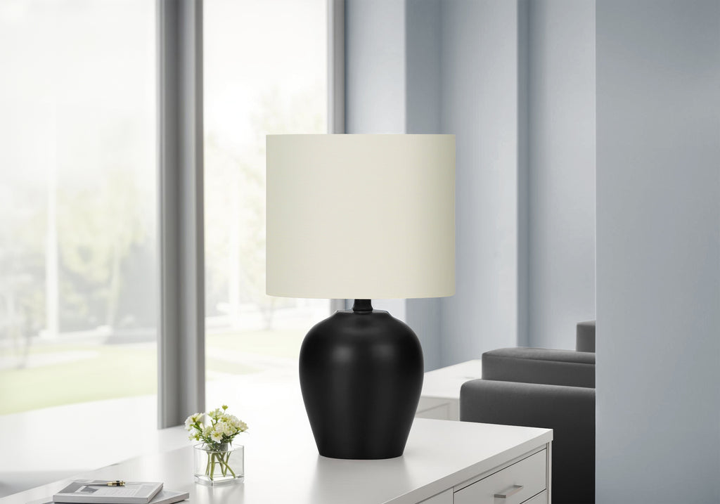 Jokum Ceramic Table Lamp