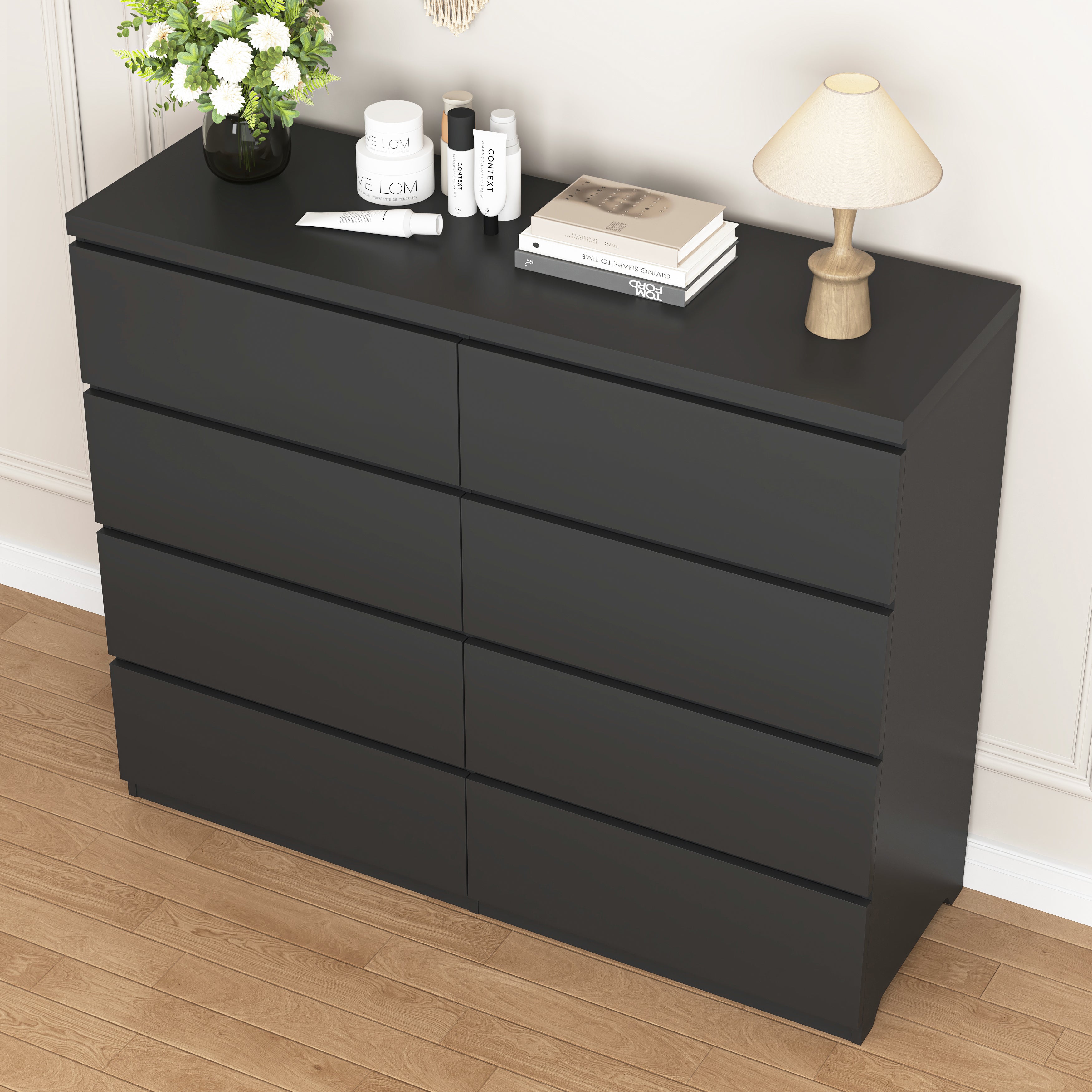 Freja Dresser