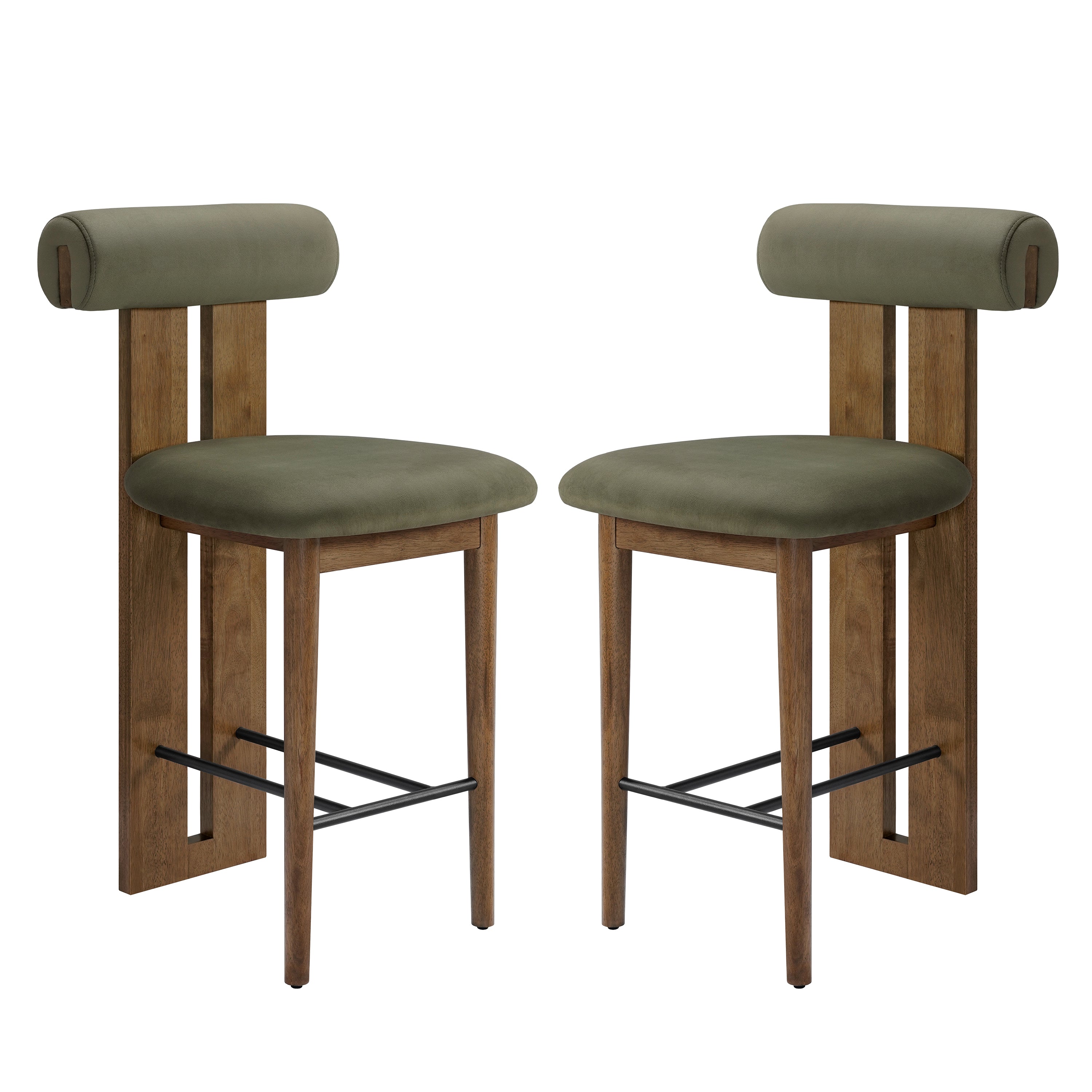 Halvor Walnut Dining Chair