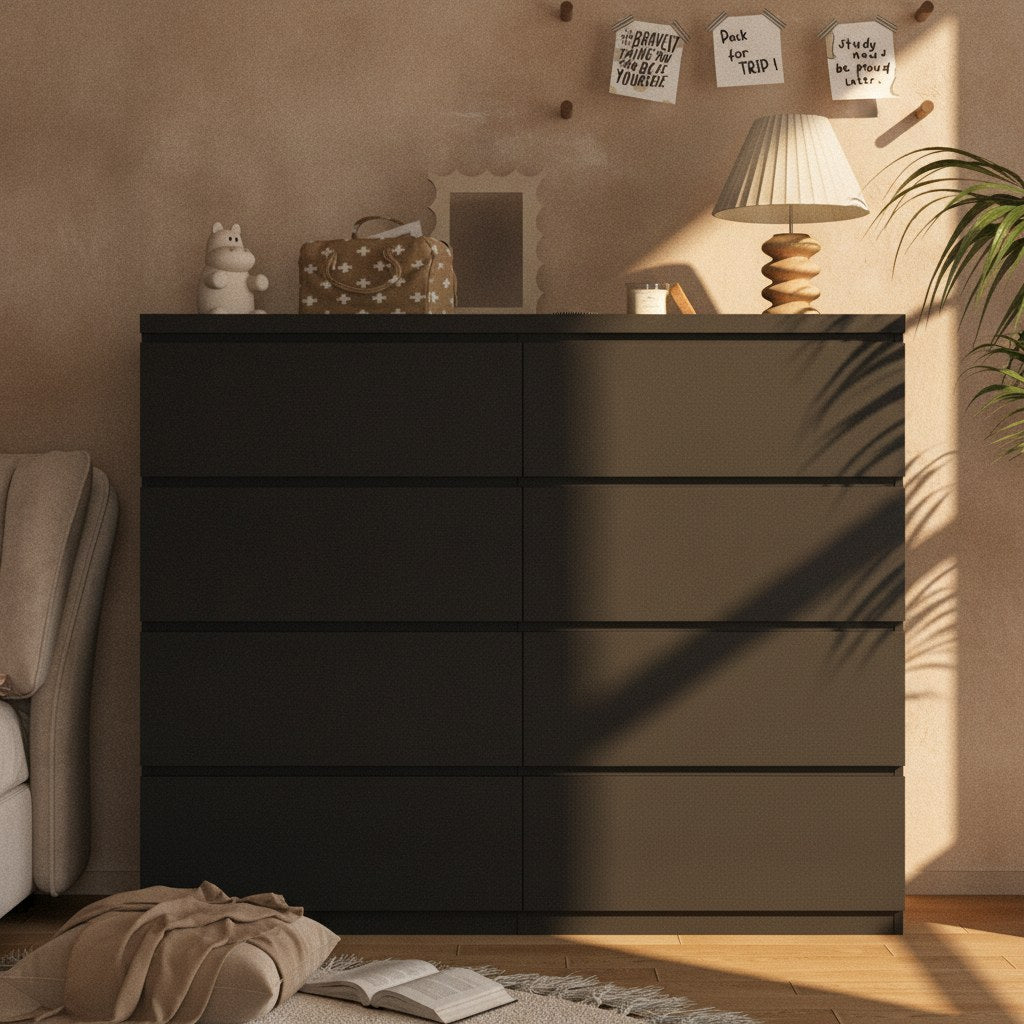 Freja Dresser