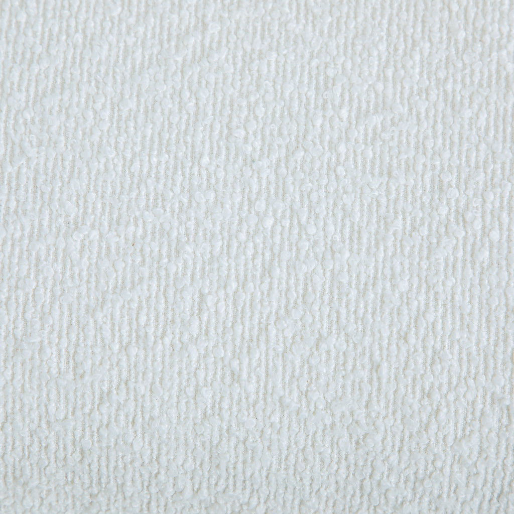 Hjalmar Boucle Bench