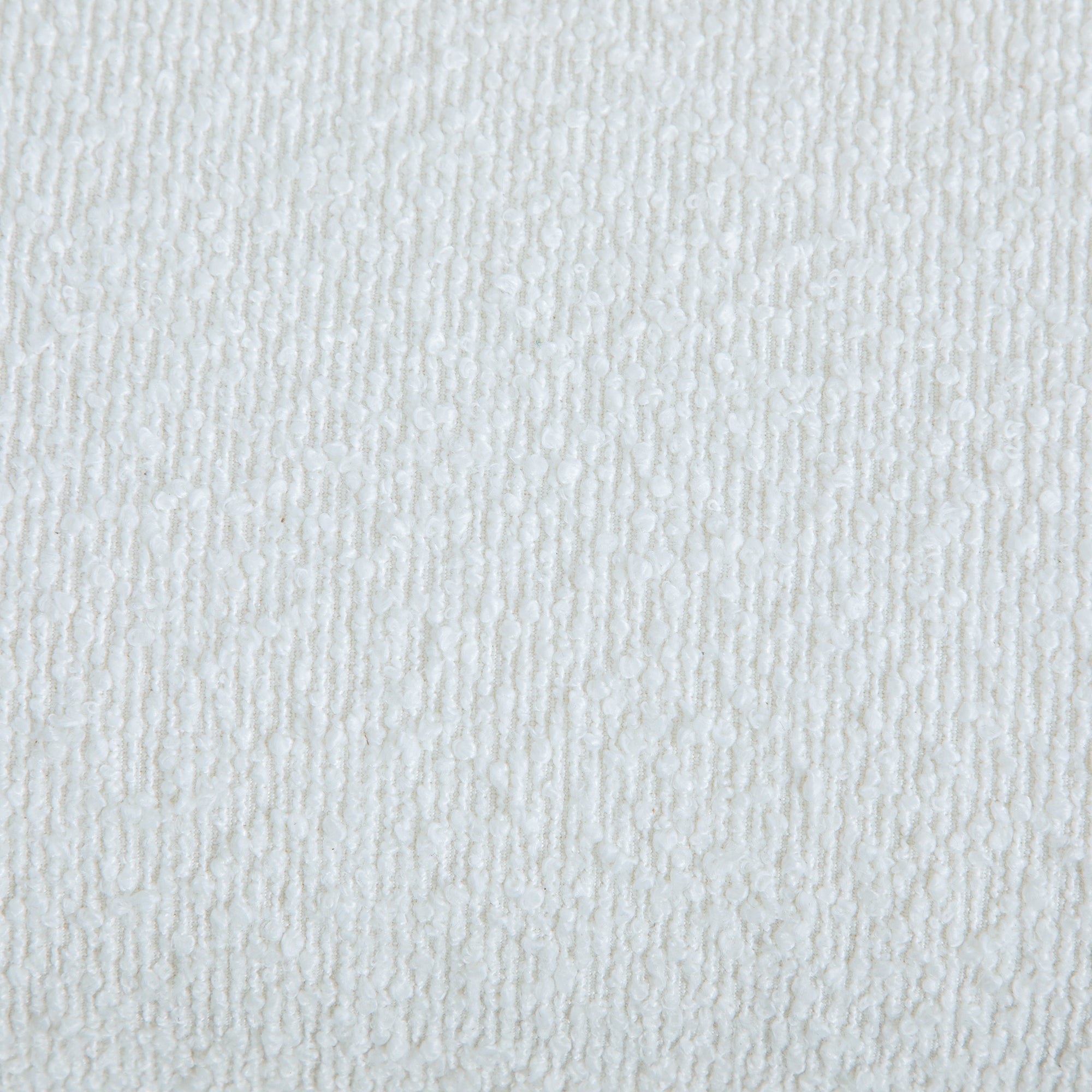 Hjalmar Boucle Bench