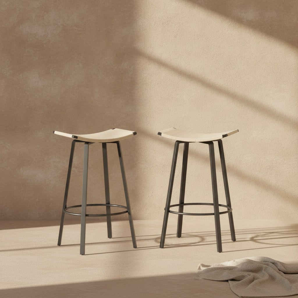 Vidar Round Dining Chair