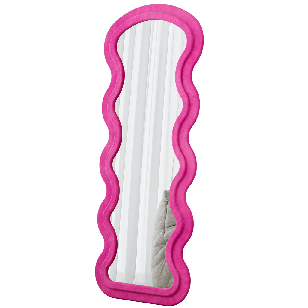 Vilde Floor Mirror