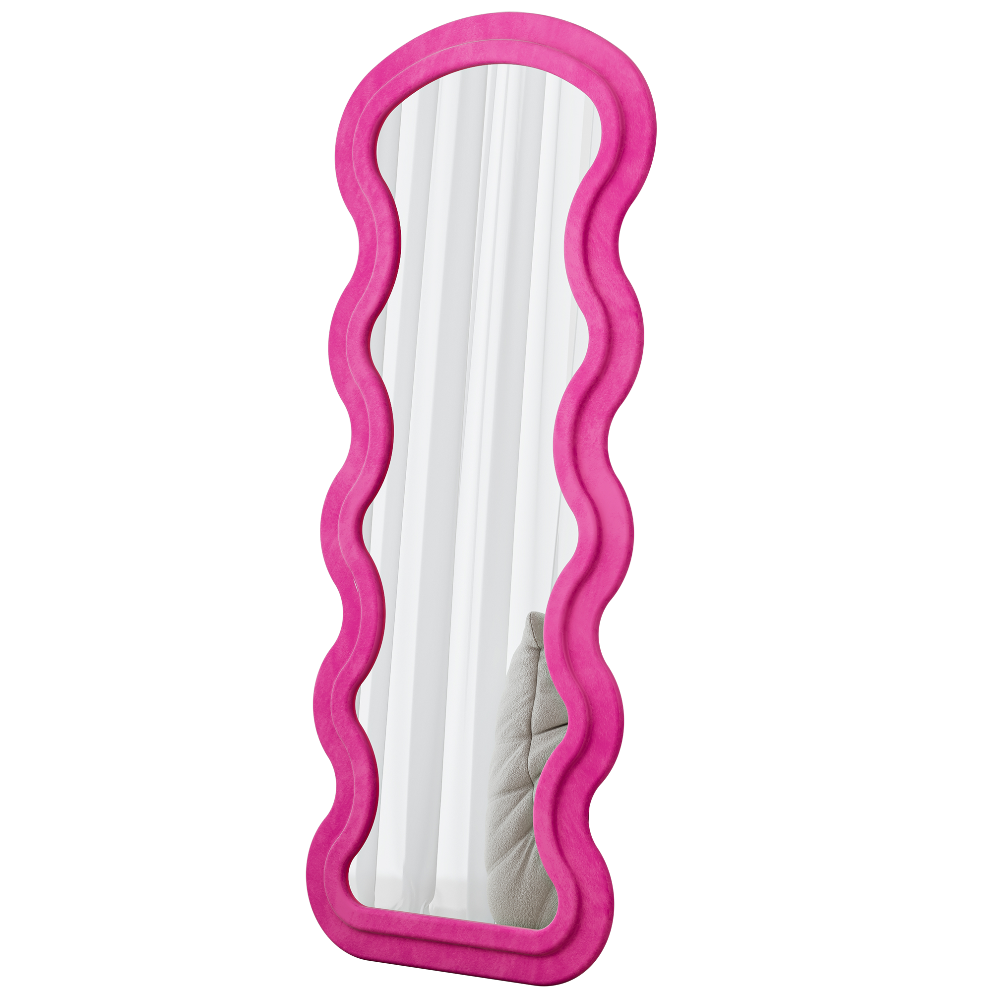 Vilde Floor Mirror