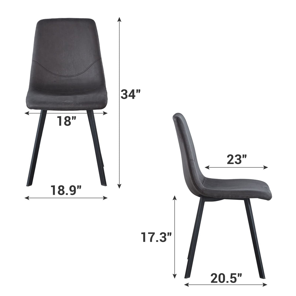 Alvi Dining Chair