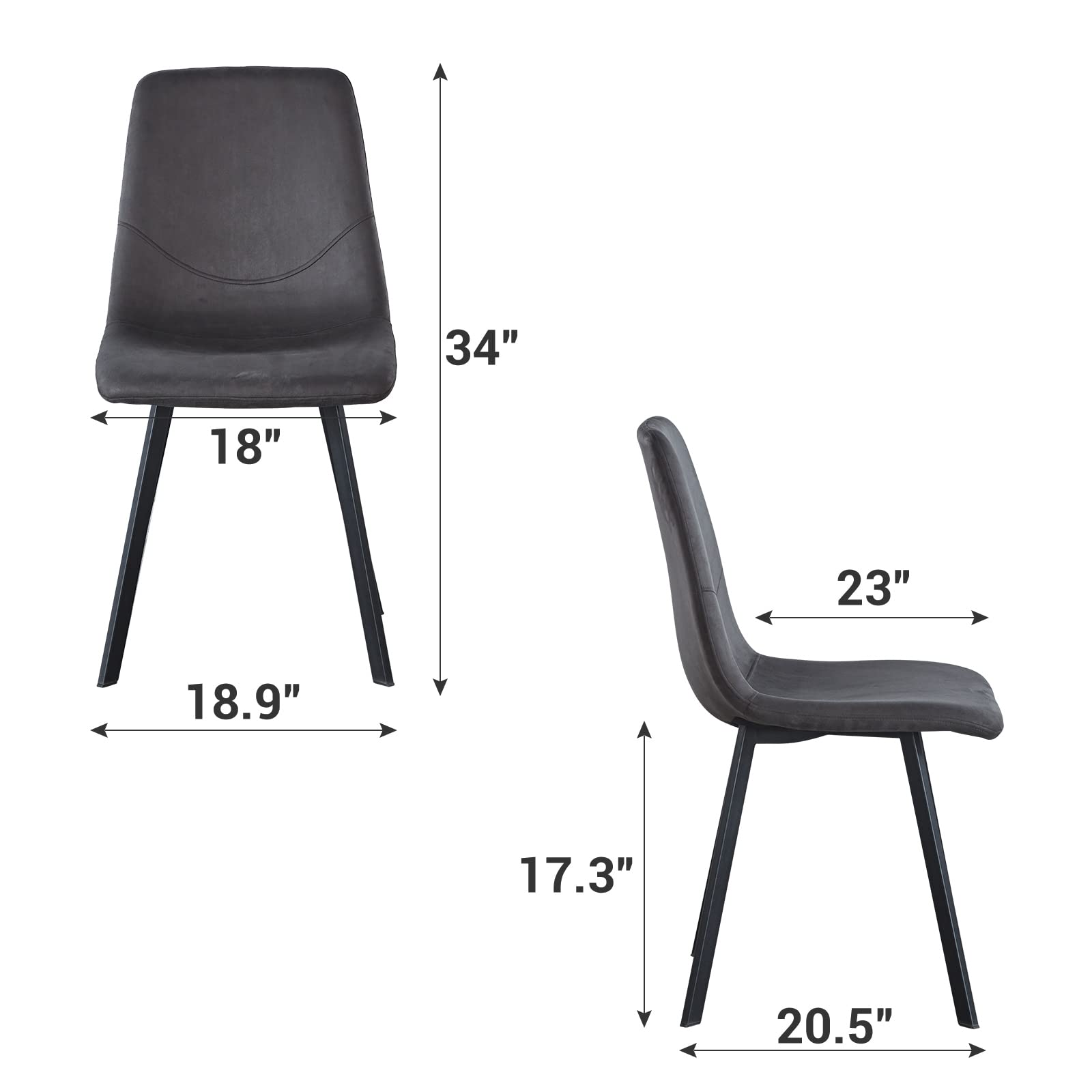Alvi Dining Chair