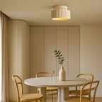 Moderne keramische plafondlamp