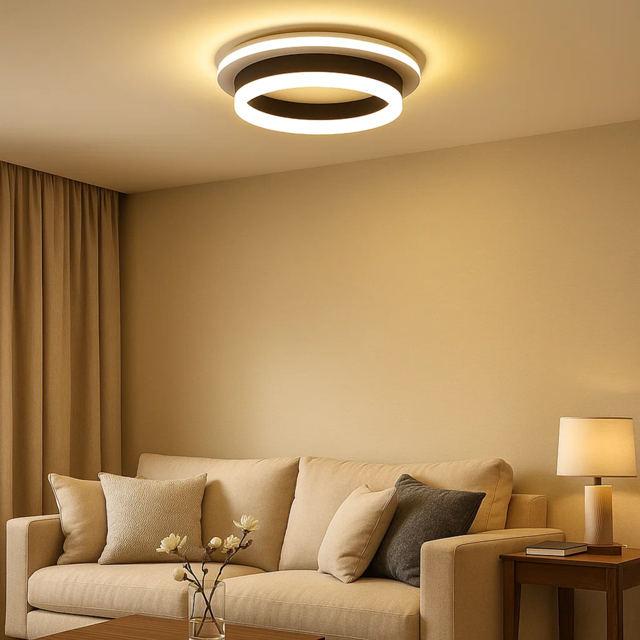 Energiezuinige LED