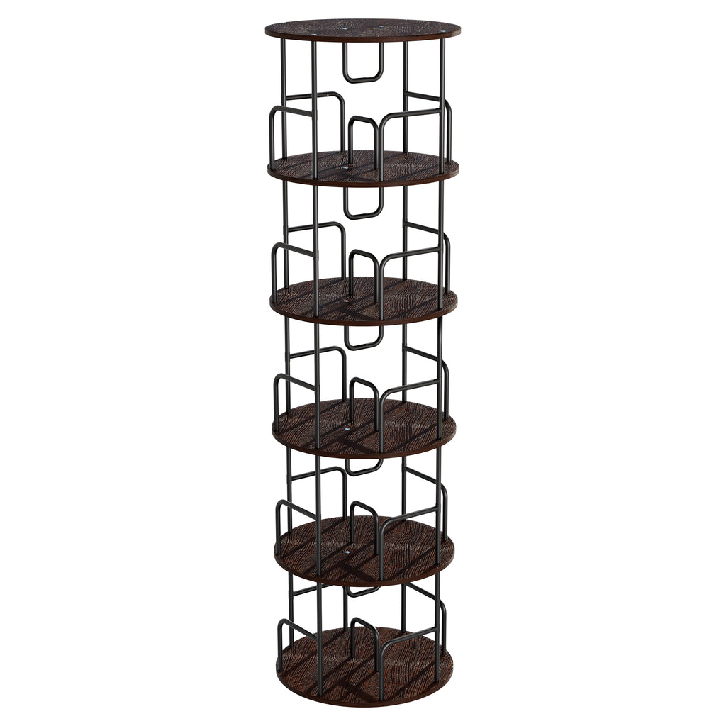 Aslak Bookshelf