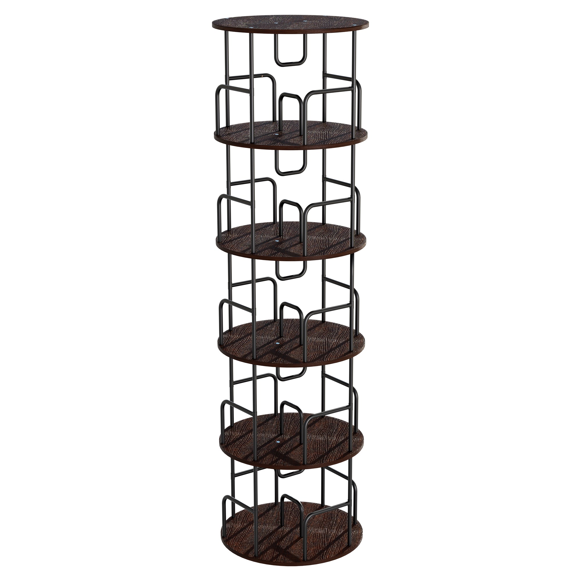 Aslak Bookshelf