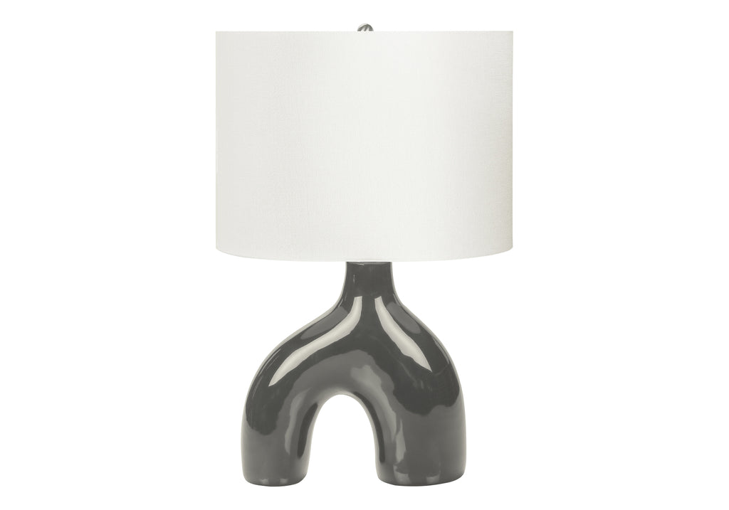 Ulvhilde Ceramic Table Lamp