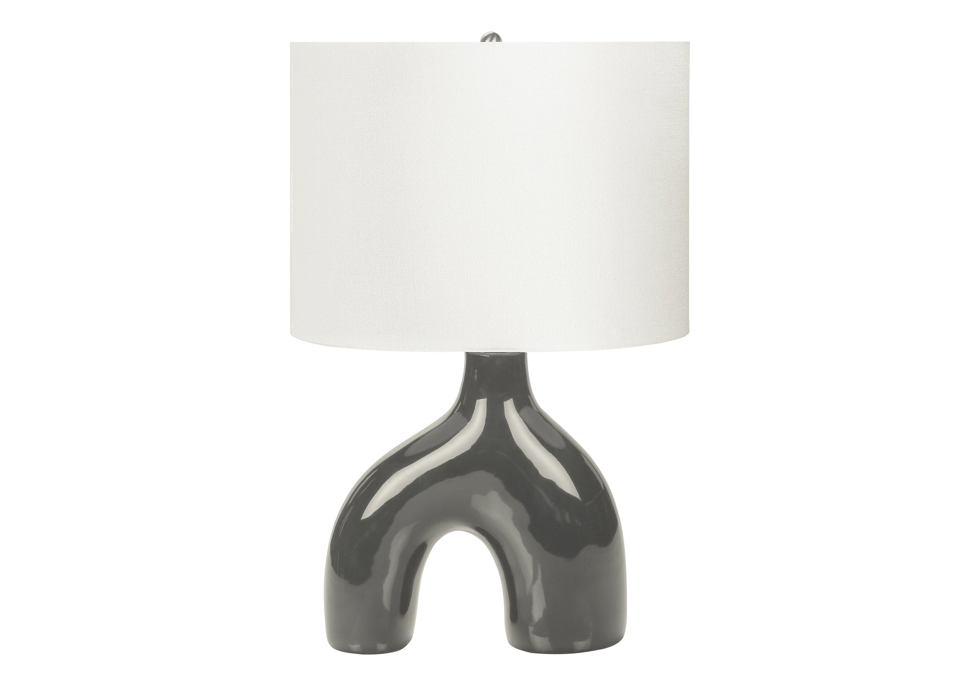 Ulvhilde Ceramic Table Lamp