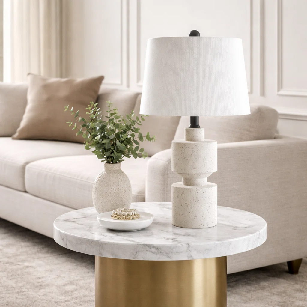 Ossi Table Lamp