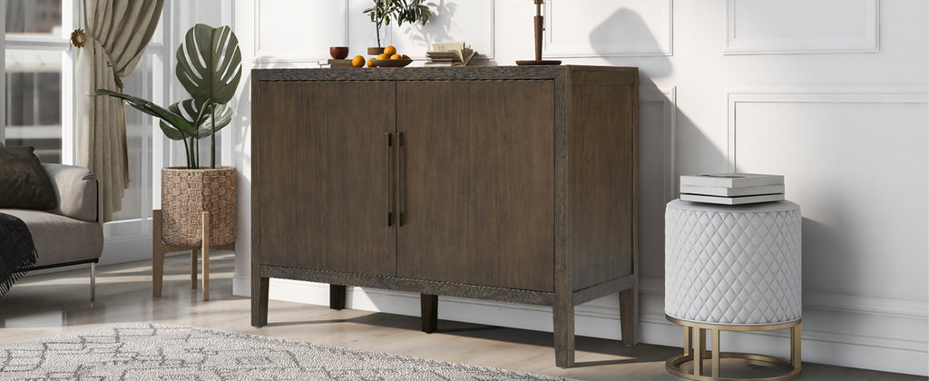 Ragna Storage Sideboard