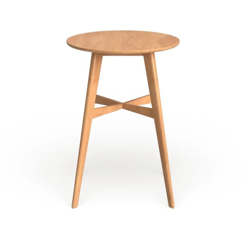 Moa Round Oak Piece