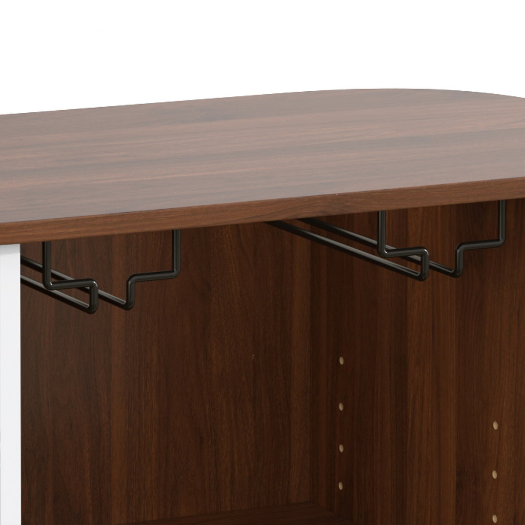 Nanne Fluted Sideboard