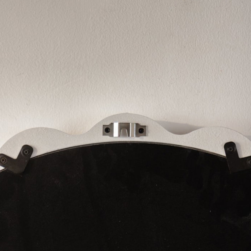 Vits Wave Wall Mirror