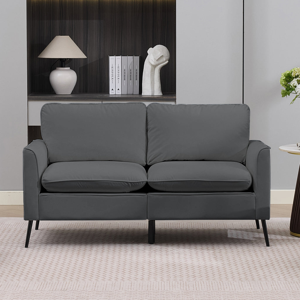 Mette Loveseat