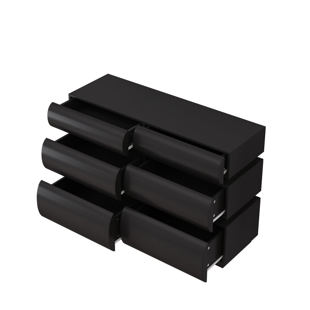 Tove Storage Dresser