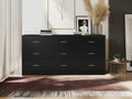 Halvor Storage Dresser