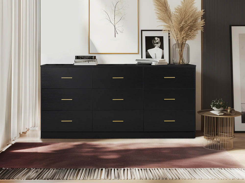 Halvor Storage Dresser