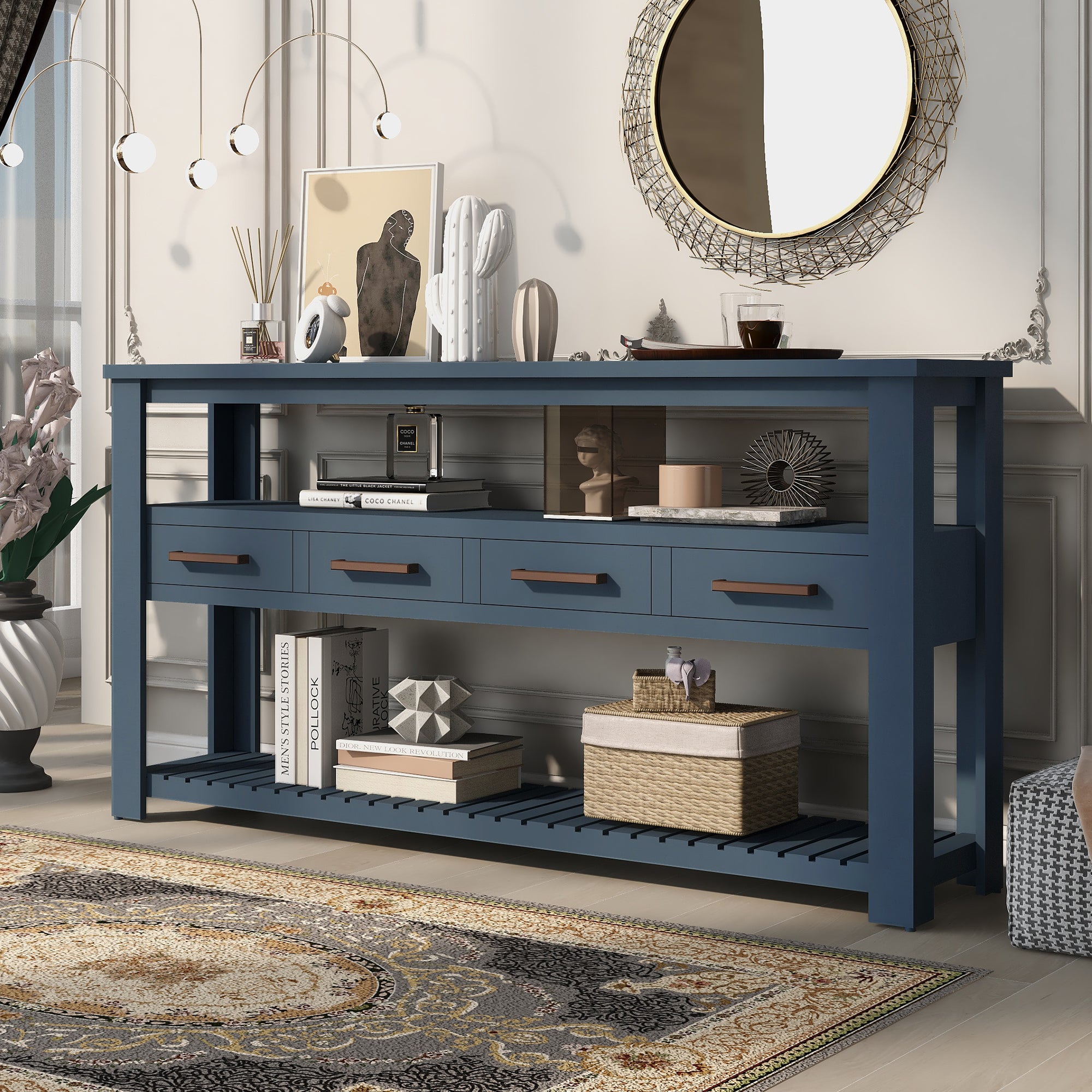 Lykke Console Table