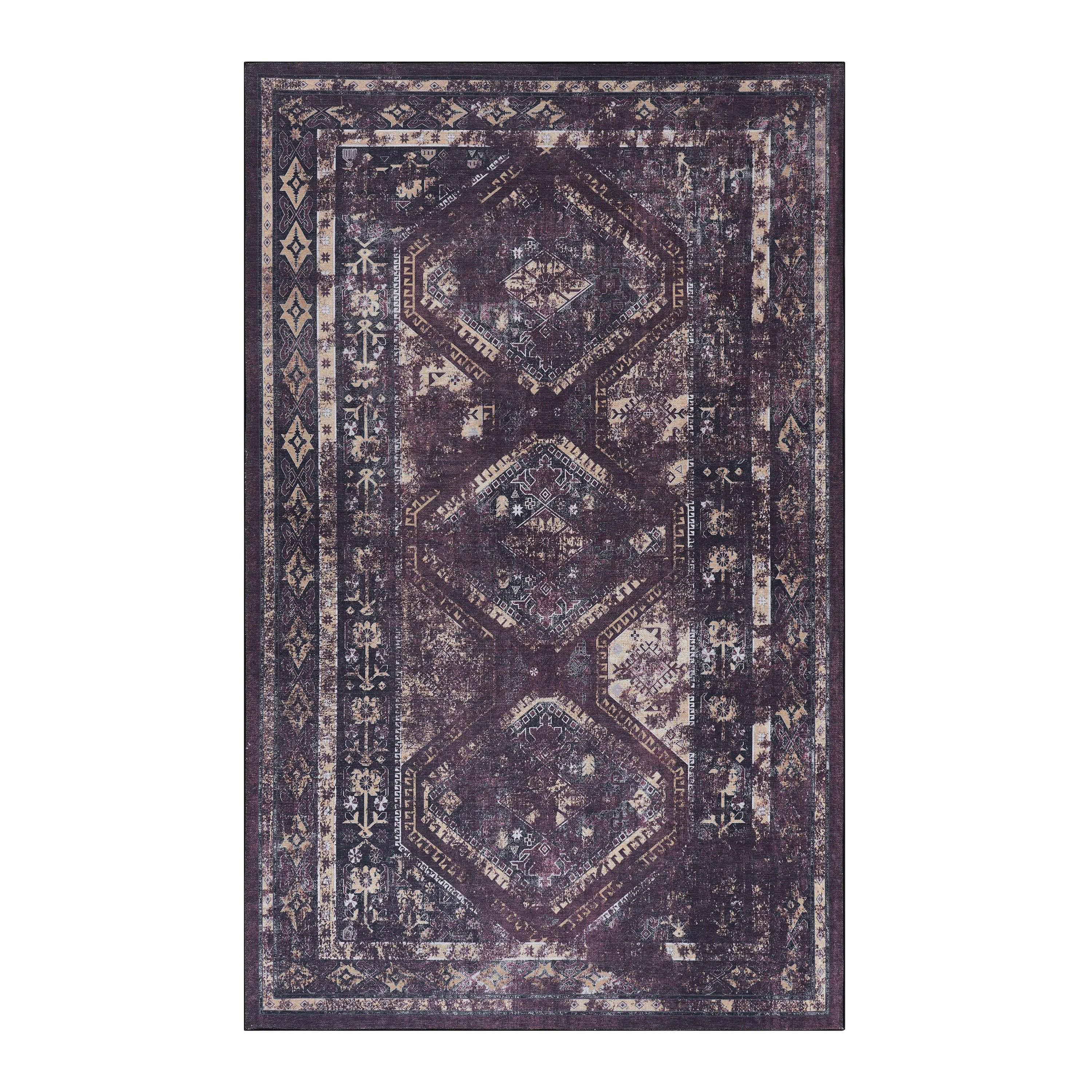 Tyko Washable Rug