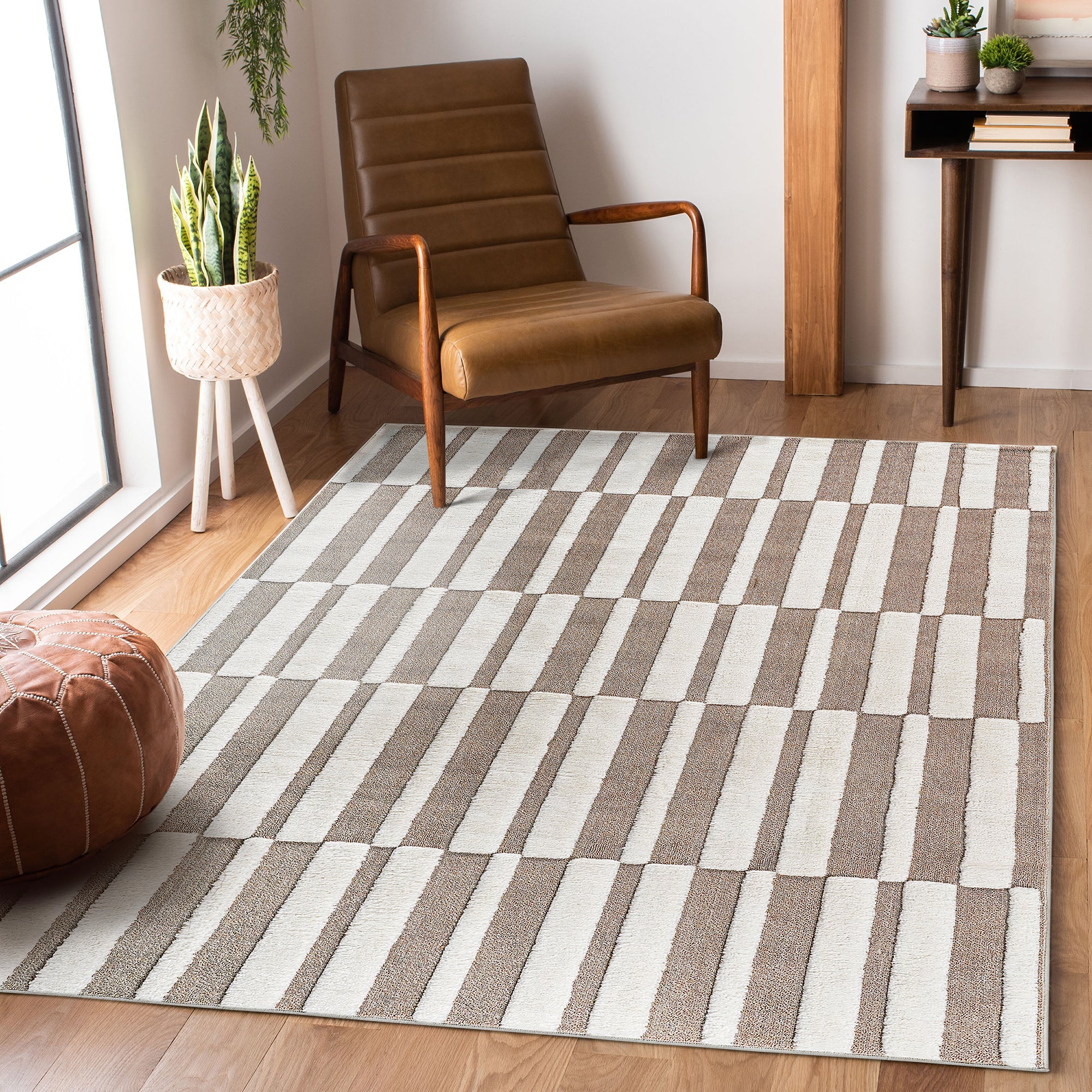 Nes Rug