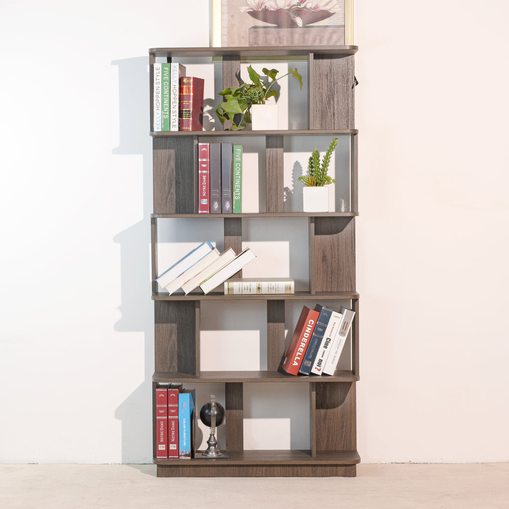 Petra Storage Bookshelf