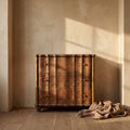 Geir Roasted Chest of Drawers